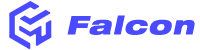FALCON Logo
